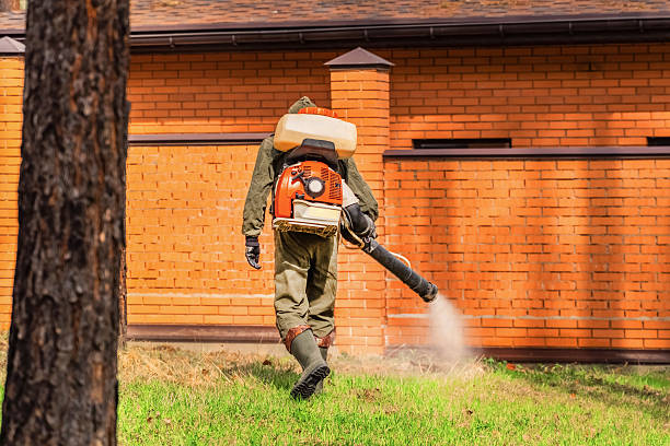 Trusted Fumigation Services service in Bartonville, TX - Nex Pest Control